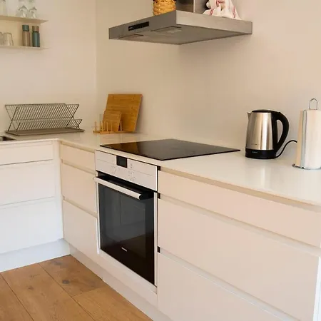 Stylish 4 Person Cph I 5 Min To Metro Köpenhamn