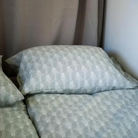 Lägenhet Stylish 4 Person Cph I 5 Min To Metro Köpenhamn