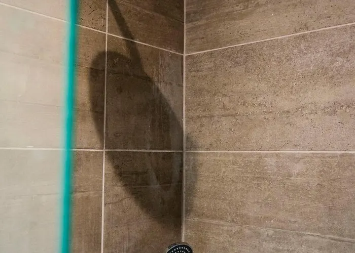 Stylish 4 Person Cph I 5 Min To Metro Lejlighed