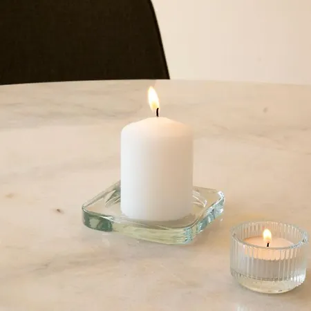 Daire Stylish 4 Person Cph I 5 Min To Metro *