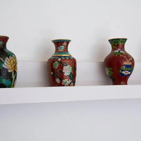 Stylish 4 Person Cph I 5 Min To Metro Daire Kopenhag