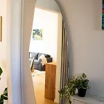 Stylish 4 Person Cph I 5 Min To Metro * Kopenhagen